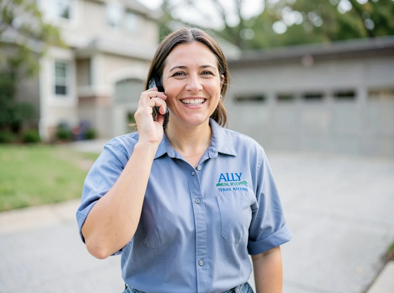 Metal Roof Installation Ferndale, MI FAQs